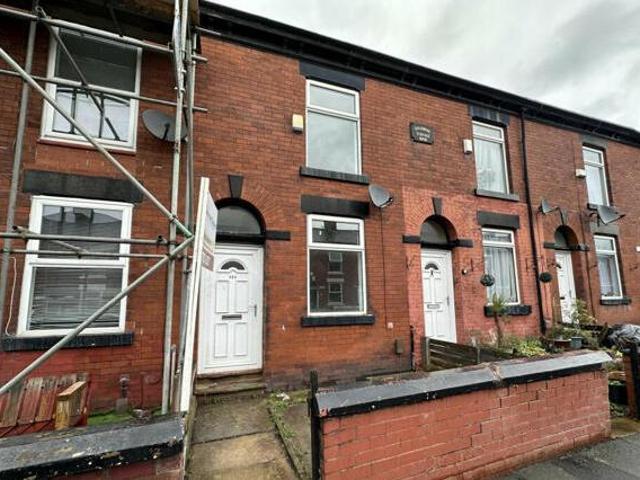 House for rent in Lancashire