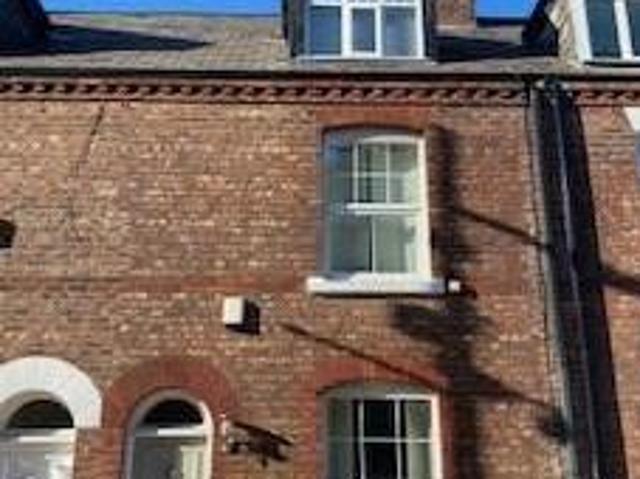 House for rent in Lancashire