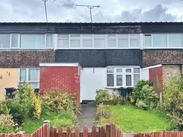 House for rent in Kings Heath, Wake Green