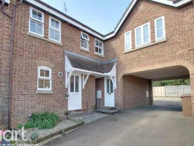 House for rent in Suffolk