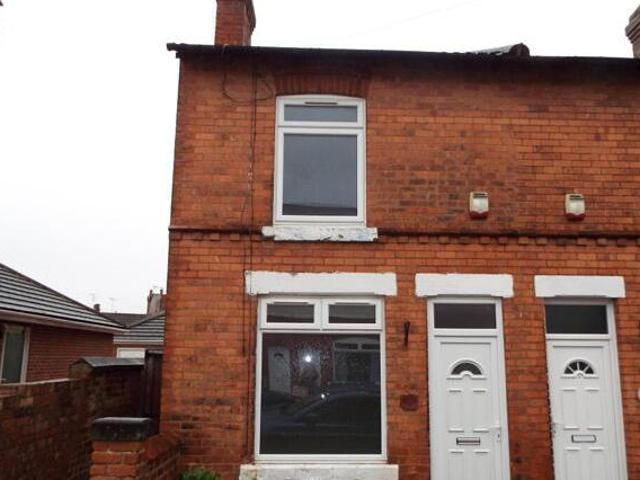 House for rent in Potters Corner, East Midlands