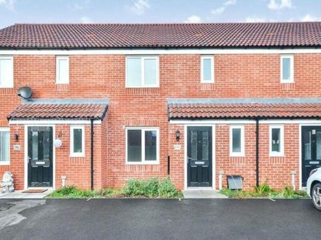 House for rent in Potters Corner, East Midlands