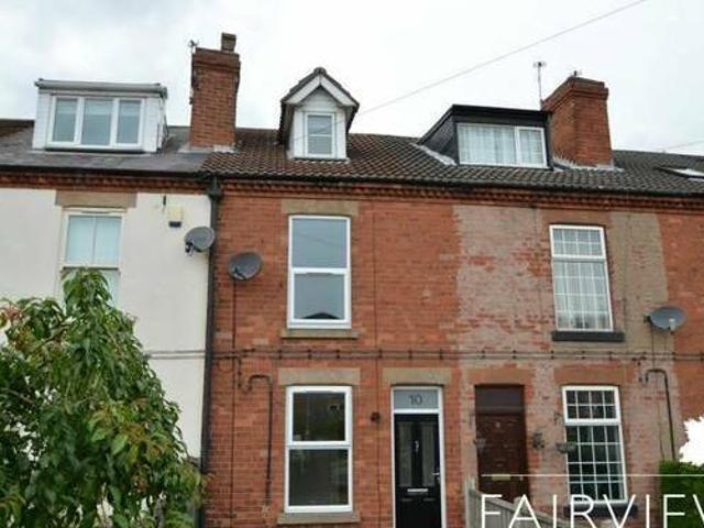 House for rent in East Midlands, England