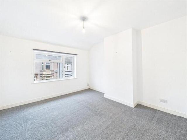 Cottage for rent in Feckenham, City Of Bristol