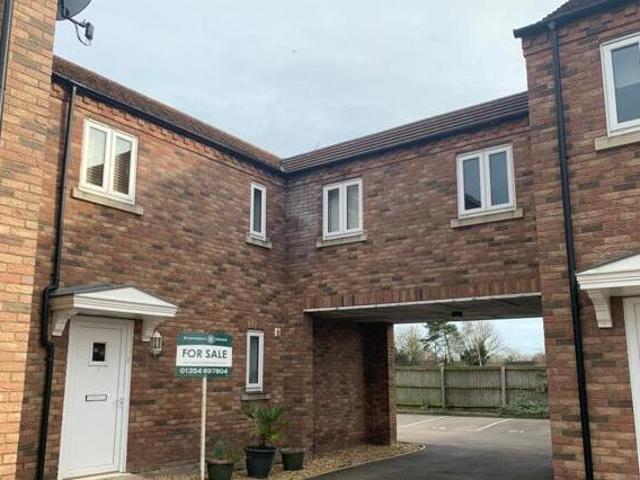 House for rent in March, Fenland
