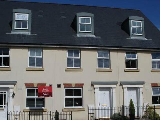 House for rent in Coedffranc, Jersey Marine