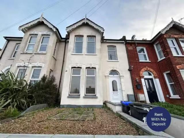 House for rent in Westwood, Acol