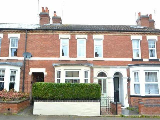 House for rent in Stanford On Avon, Leicestershire