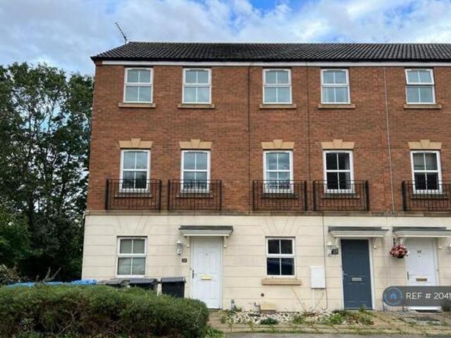 House for rent in Stanford On Avon, Leicestershire