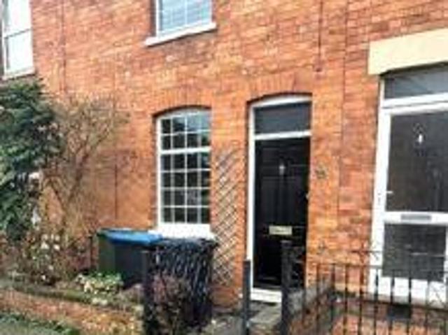 House for rent in Stanford On Avon, Leicestershire