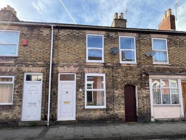 House for rent in Market Rasen, West Lindsey