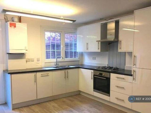 House for rent in Lunnon, Buckinghamshire