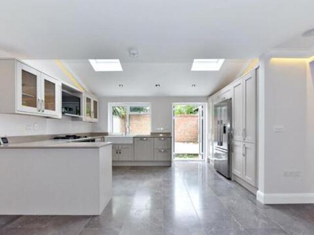 House for rent in Lunnon, Buckinghamshire