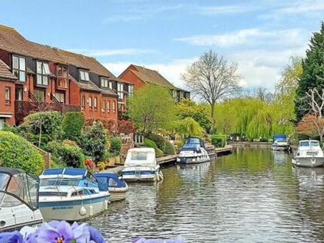 House for rent in Lunnon, Buckinghamshire
