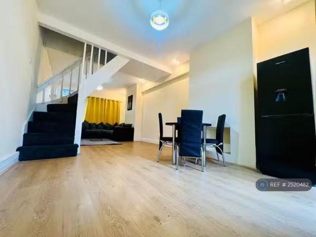 House for rent in Hockley Port, Isle Of Man