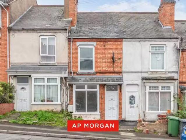 House for rent in Lower Bullingham