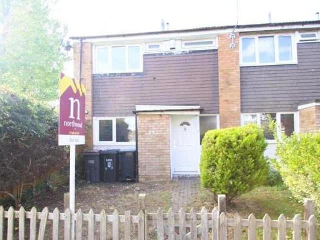 House for rent in Luton