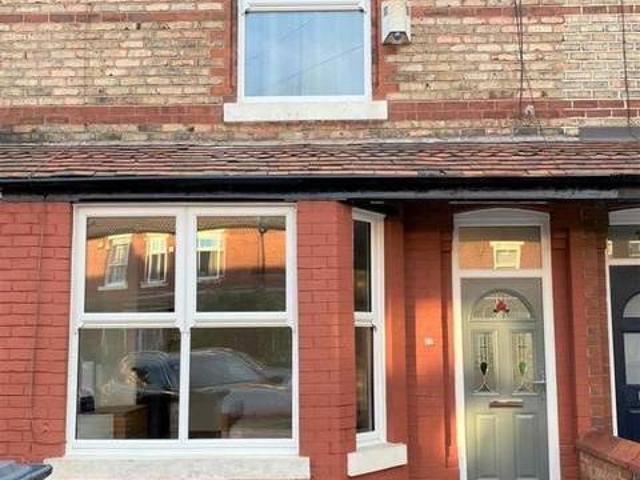House for rent in Greater Manchester, England
