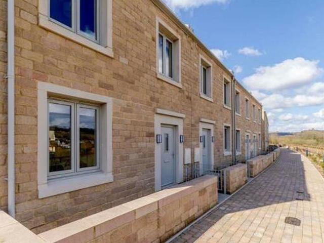 House for rent in Froggatt, East Midlands
