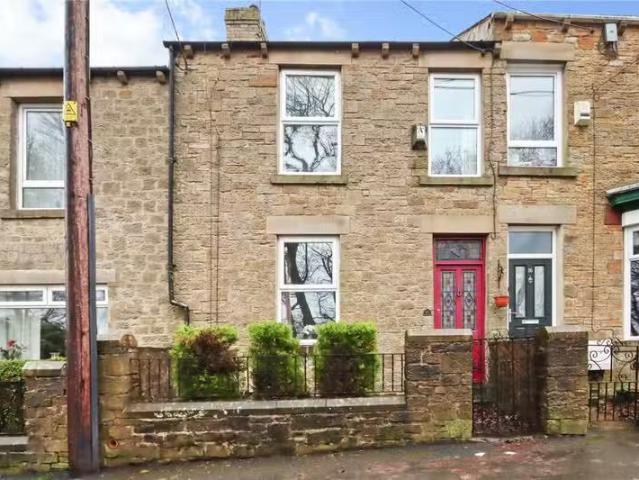 House for rent in Blanchland, Northumberland