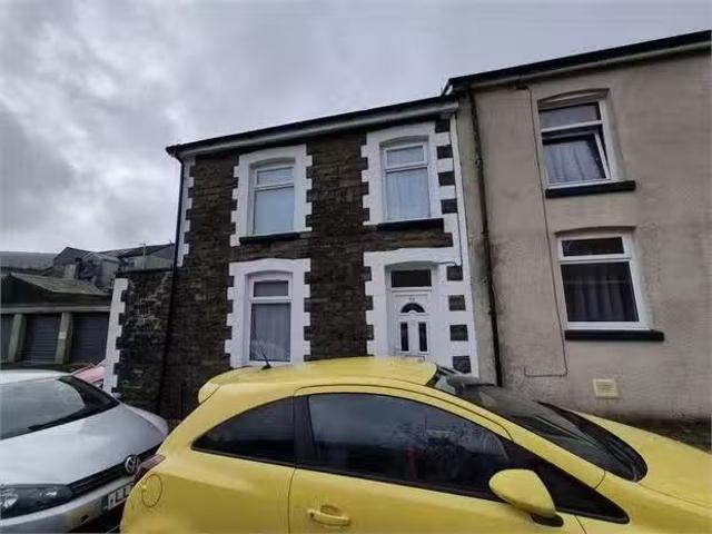 House for rent in Ferndale, Wales