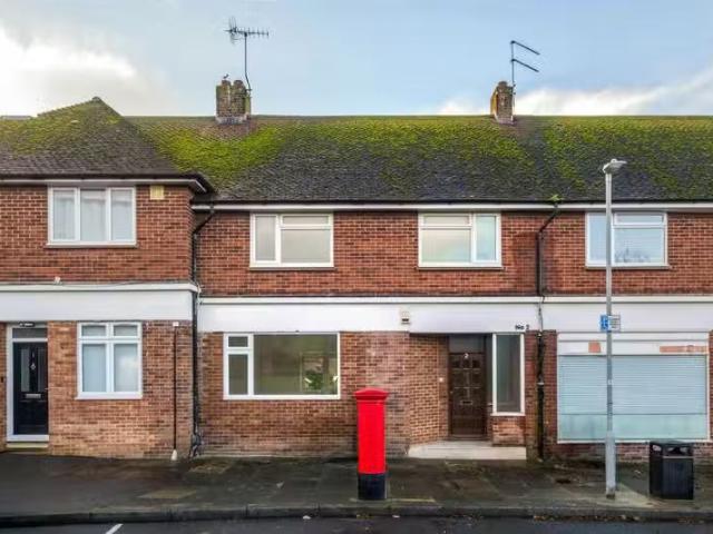 House for rent in Rottingdean
