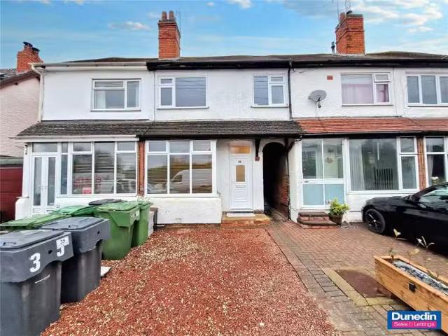 House for rent in Catshill, Bromsgrove