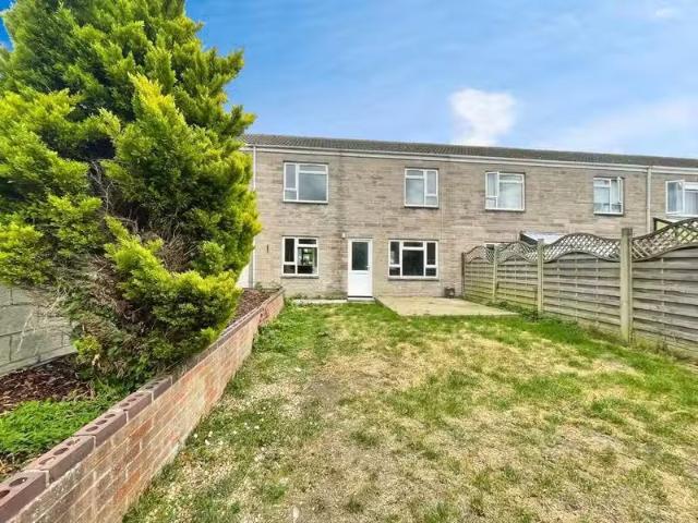 House for rent in Meare, Westhay