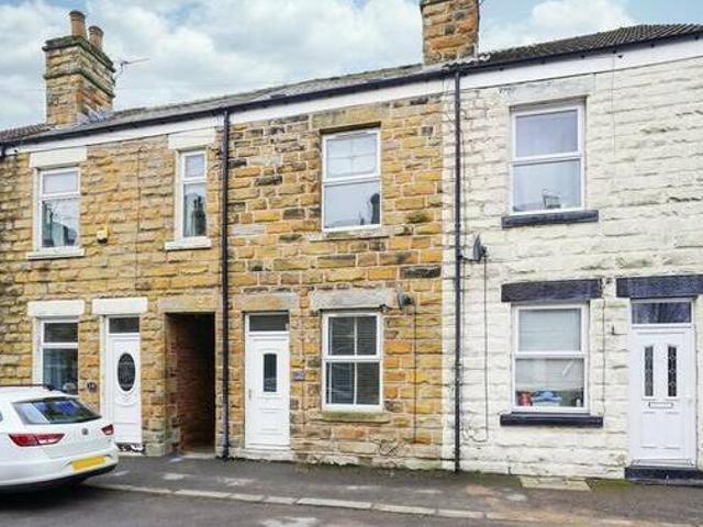 House for rent in Yorkshire And The Humber