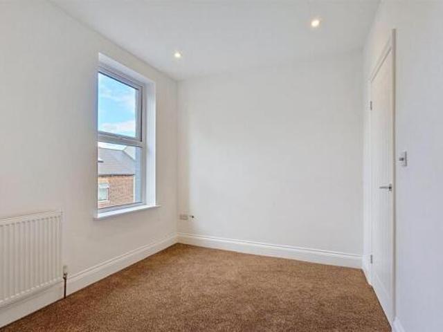 Cottage for rent in Meersbrook, South Yorkshire