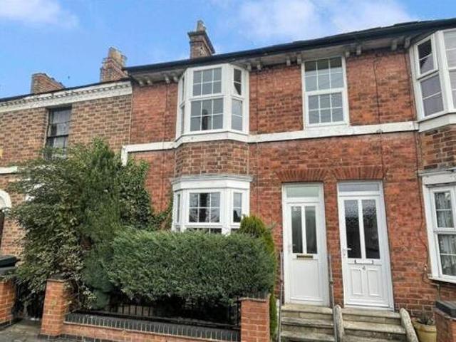 House for rent in Brentingby, Leicestershire