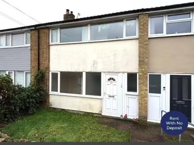 House for rent in St. Dunstan's, The Bridge
