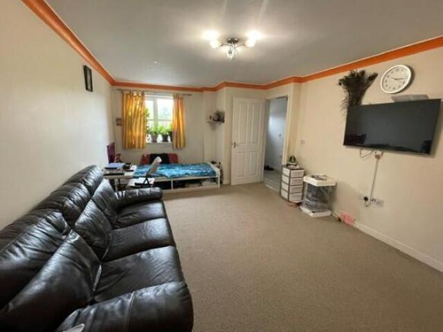 Cottage for rent in Old Wharf, City Of Leicester