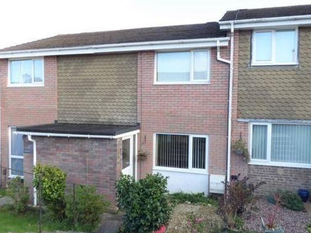 House for rent in Devon