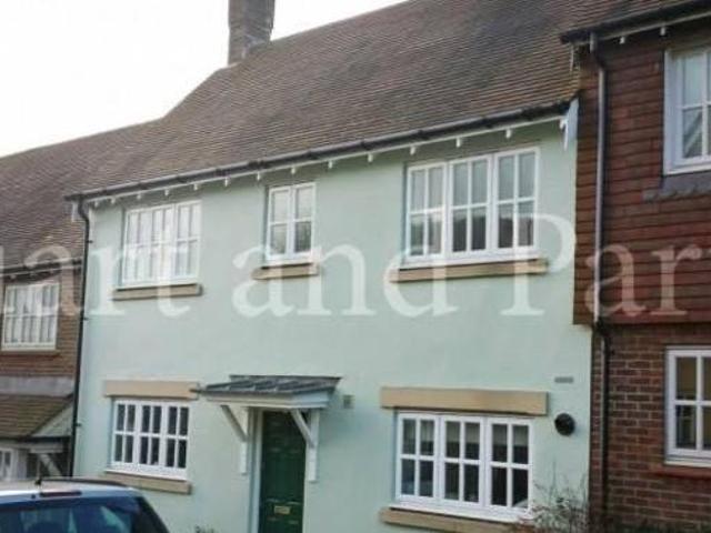 House for rent in West Sussex