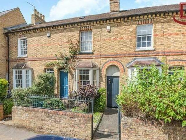 House for rent in Oxfordshire