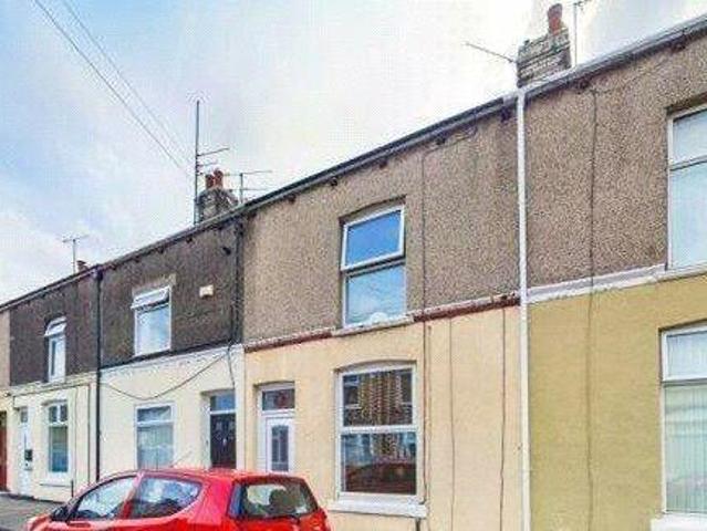 House for rent in Middlesbrough