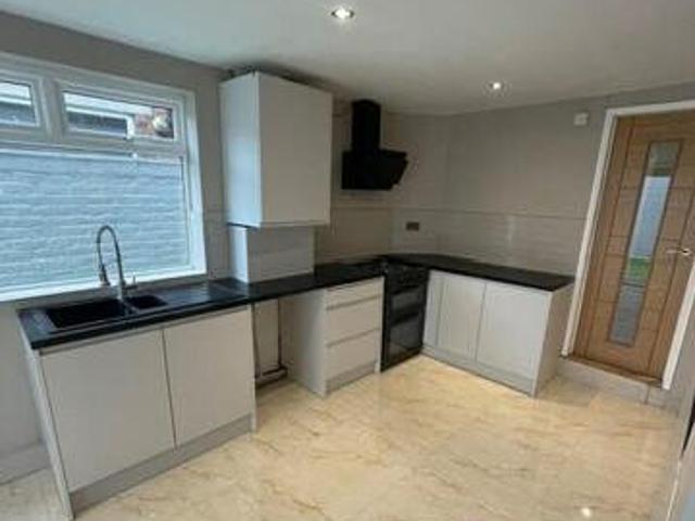 House for rent in Middlesbrough