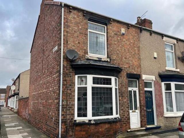 House for rent in Middlesbrough