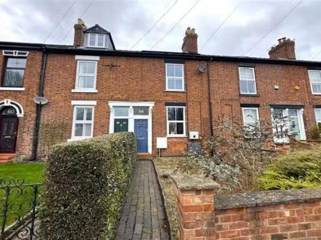 House for rent in Leighton