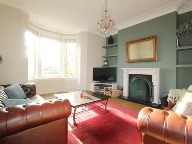 House for rent in Ballindoch, Scotland