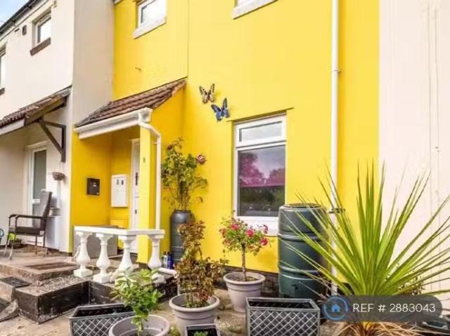 House for rent in Wanstrow, Somerset