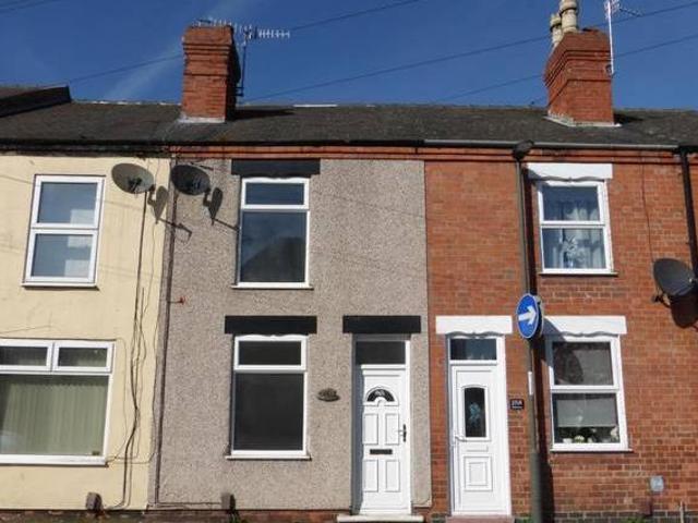 House for rent in Derbyshire Dales, East Midlands