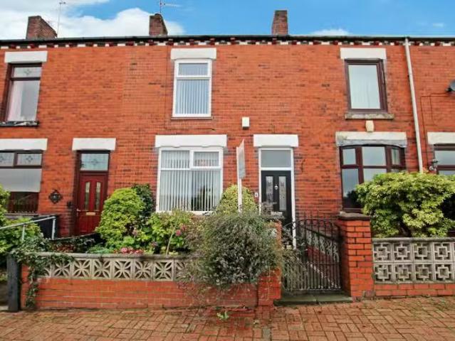 House for rent in Westhoughton
