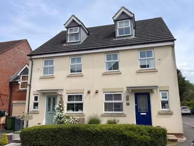 House for rent in Hilperton