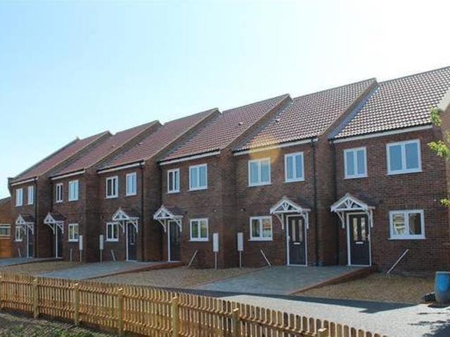 House for rent in Norfolk