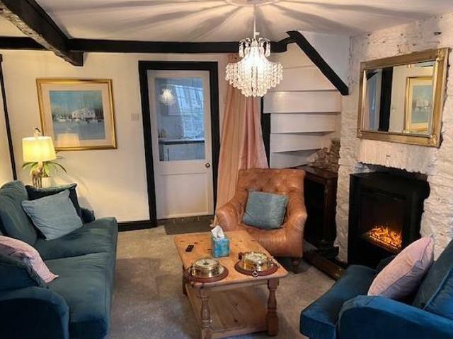 House for rent in Brixham