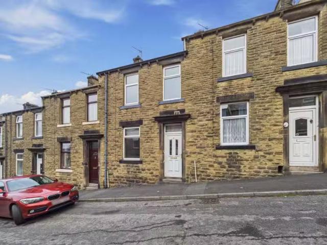 House for rent in New Town, Skipton