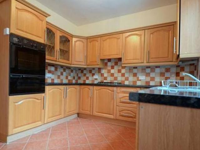 House for rent in North Yorkshire