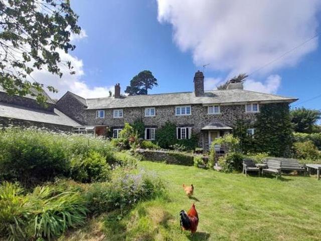 House for rent in Woodcombe, Minehead